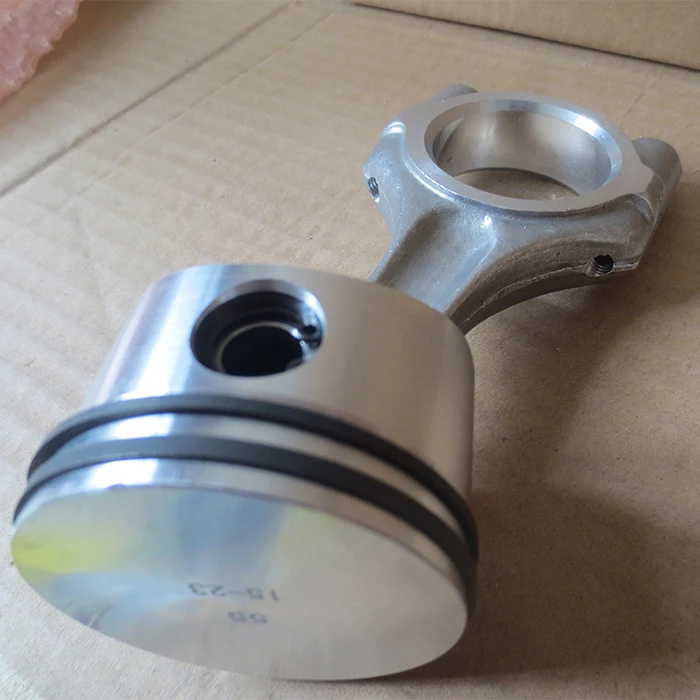 热卖总线交流压缩机 bock fk40 活塞