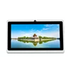 Shenzhen Factory Low Price 7" 1024*600 Tablet PC Android 6.Quad Core 4G/8G Flash WiFi MID