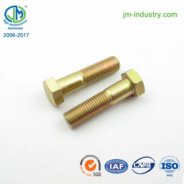 
sae j429 grade 5 ansi hex cap screws bolts and nuts 