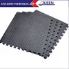 Thermal insulation 60*60cm Baby eva foamed puzzle mats