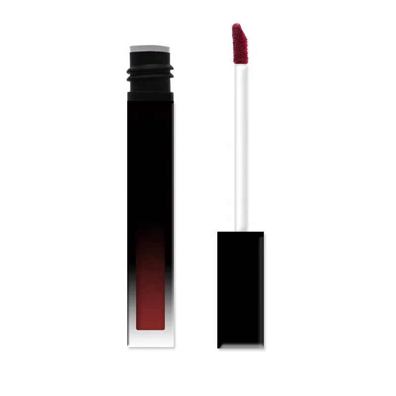 

Private Label Waterproof Matte liquid lipstick set