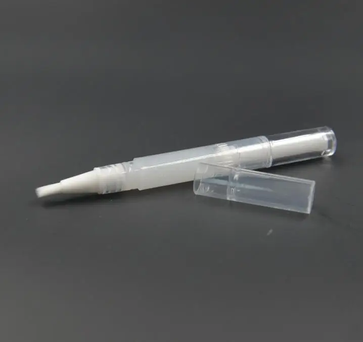 hismile  Approved Private Logo Teeth Whitening Refill Gel Pen Tooth Whitener Refill Gel Kit