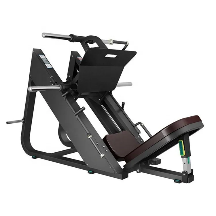 

Hot selling gym equipment Leg Press SP42/body building gym equipment/Precor/leg press machine