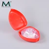 Training first aid emergency Shield medical pocket silicone disposable outdoor survival face cpr mask