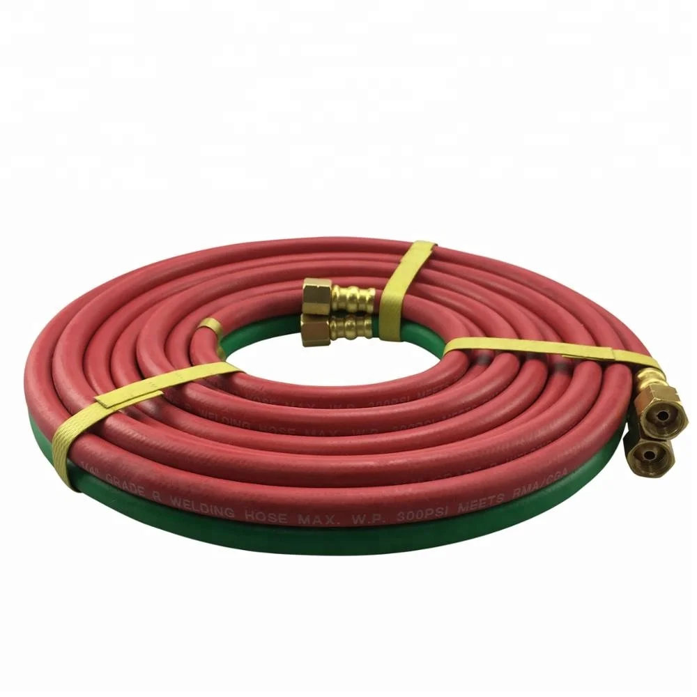 welding oxygen hose