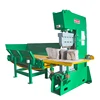 Top Quality Professional Hydraulic Stone Splitting Machine Marble Granite Quartz