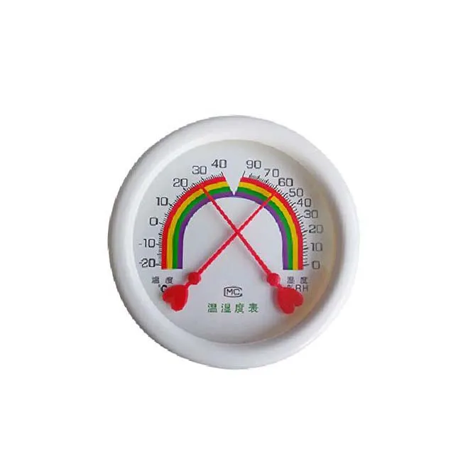 Indoor + Outdoor Thermohygrometer 8236 Price