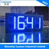 rocket launcher alarm clock led controller programable