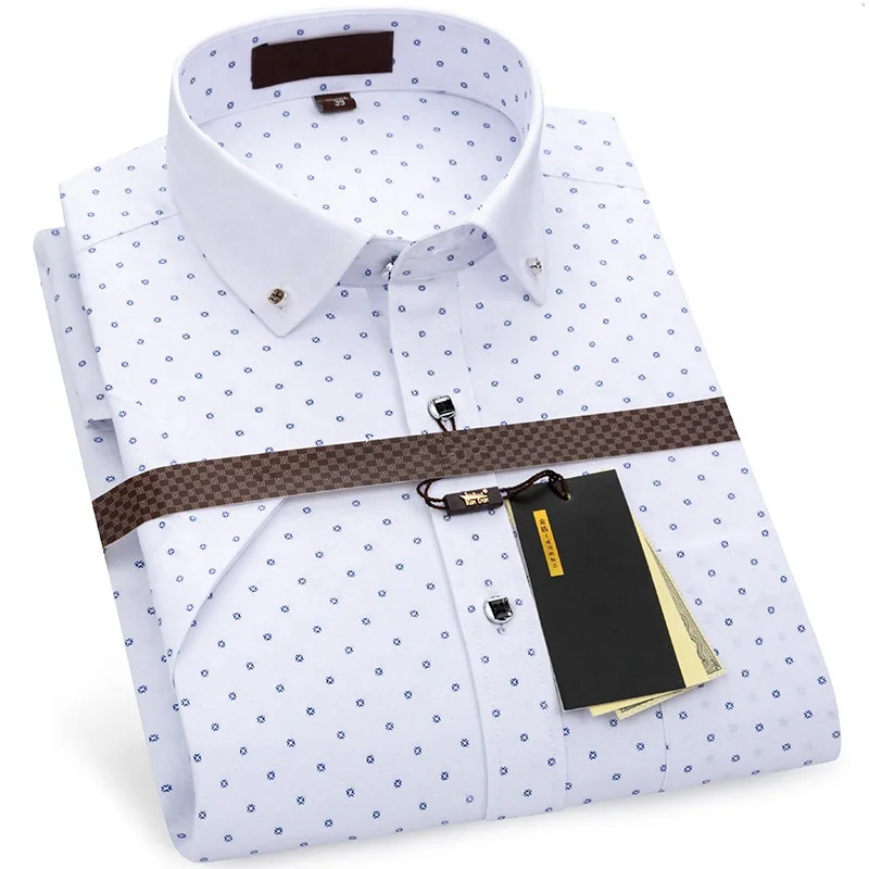 

Liquid Ammonia non-ironing business men office formal shirts, Custom color