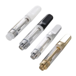 Top Filling CBD Vape Cartridge Vape Pens