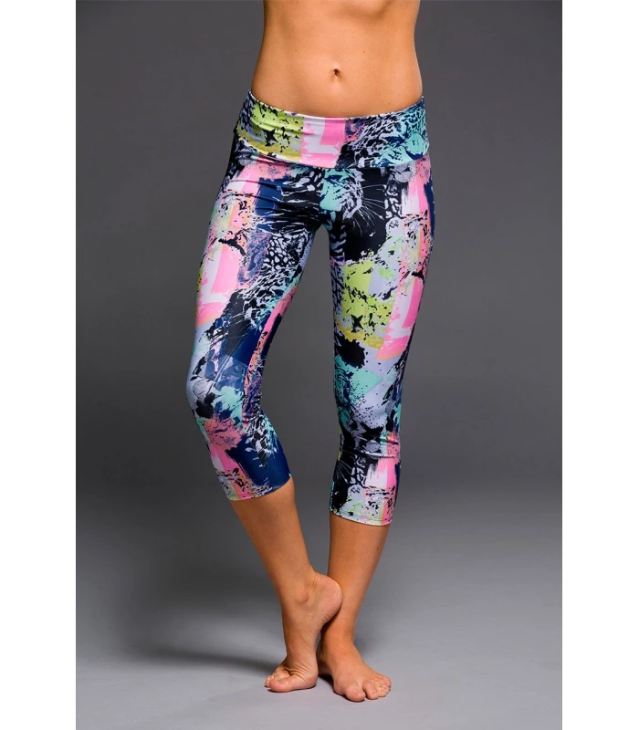 

Newest Design Women Activewear Tie-Dye Scrunch High Waisted Tights Exercise Clothing Compression Fitness Gym Yoga Pants, Customized colors