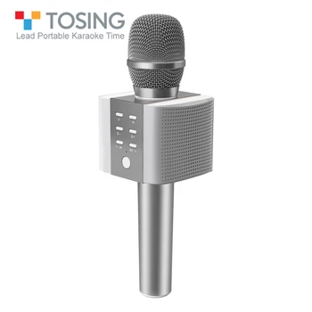 mike and speaker system