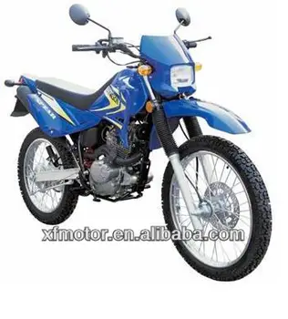 suzuki 125cc cross