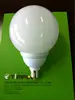 G110 25W/840 4000K E27 220V globe energy saving lamp CFL