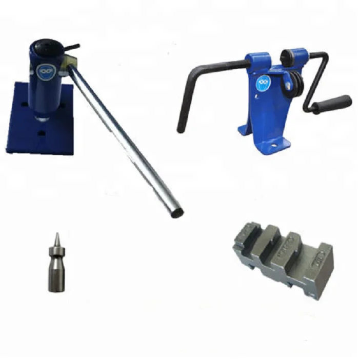 Chainsaw Chain Breaker & Spinner Combination For 3/8" .404 .325 1/4