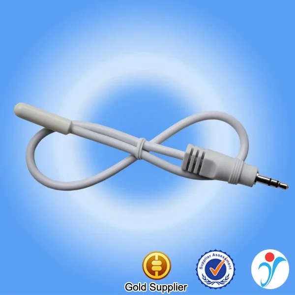 Highly Waterproof Plastic Detector Sensor Ds18b20 Probe Buy Plastic