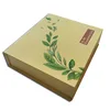 Essential Oils Bottle Storage Flap Magnetic Box