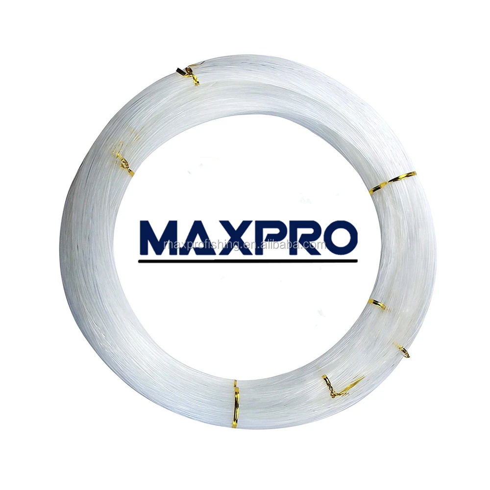 Transparent Long Line Tuna Fishing Line Nylon Monofilament Line Buy