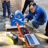 Export High Quality Borehole Survey Equipment Well Logging Tool