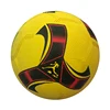 Wholesale Portable Official Size 3 4 5 Rubber Pebble Particle Surface Football Soccer