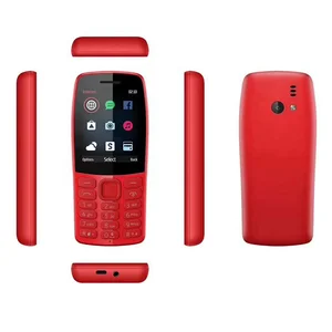 Dual SIM Mobile Phone Older Users