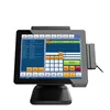 High Quality Grocery Linux Lcd Computer Pos Complete System