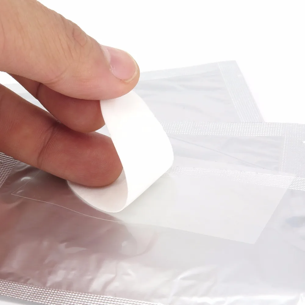 

gel eye pads eyelash extension Korea eyelash pads lashes patches extensions, White