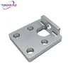 Anodized Aluminium cnc machining, Anodizing CNC machining 7075/6061 Aluminium parts, CNC laser cutting service