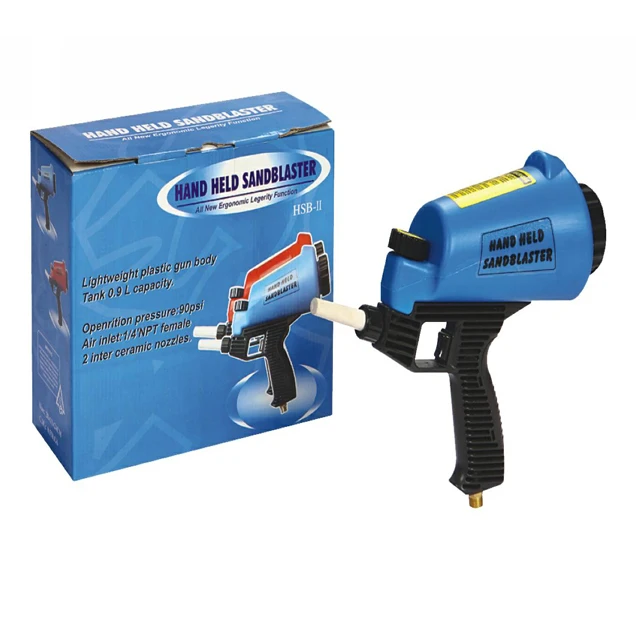 Ce Approval Hand Held Portable Mini Sandblaster Machine With Nice Price Buy Mini Sandblaster