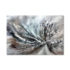 Abstract Oil Painting on Canvas Print Poster Modern Art Wall Pictures For Living Room Decor