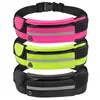 Water Resistant Waist Bag Running Belt Waterproof Cell Phone Bag Pouch for Huawei Mate 9 8 P9 Lite