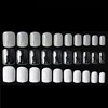 Professional Factory Wholesale Short Square Nails Tips Full Cover Nail Art Tips