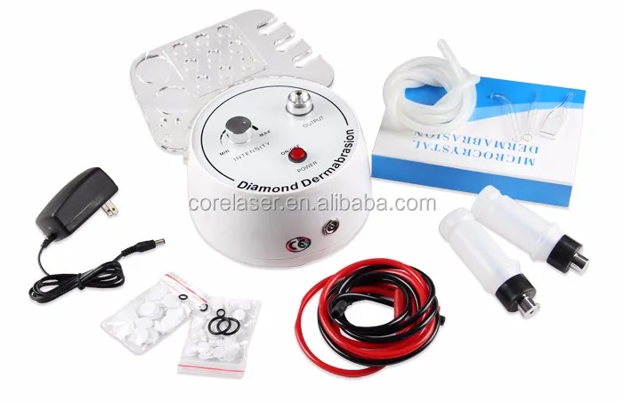 Newest professional scar removal crystal / Microdermabrasion machine/ Diamond microdermabrasion
