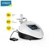 Non invensitive mini shockwave therapy equipment for clinic