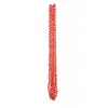 Wholesale Red Plastic Christmas Tree Decorative Beads Strings