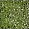 QAHX5-018-Free sample star style eco friendly 5mm twins patterned reversible flip sequin fabric