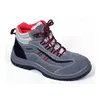 Brand MHR New Arrival China manufacturer Men sport light weight Hiking safety shoes with steel toe cap