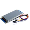 Nextion 3.2 inch HMI TFT Touch Screen LCD Display Module Man-machine Interface HMI Kernel In English USART UART