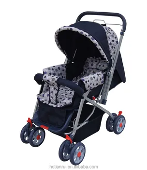 baby throne stroller