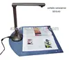 Custom Logo ocr document scanner 5 megapixel Shooting Mode Scanner Intelligent management software S500-A3