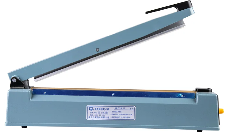 Impulse Sealer machine