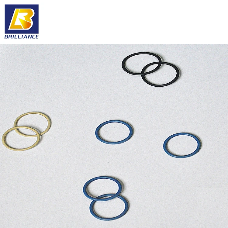 Conductive Oring Of Composite Material,A New Solution Of Emi Shielding