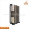 CF3023 - Display stand big size frame for ceramic tile