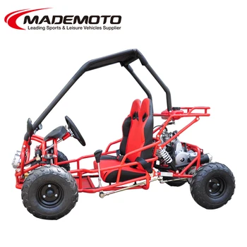 the mini buggy
