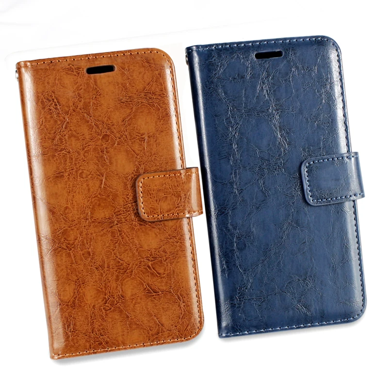 2019 new arrivals  wallet leather flip case cover for iPhone X phone case