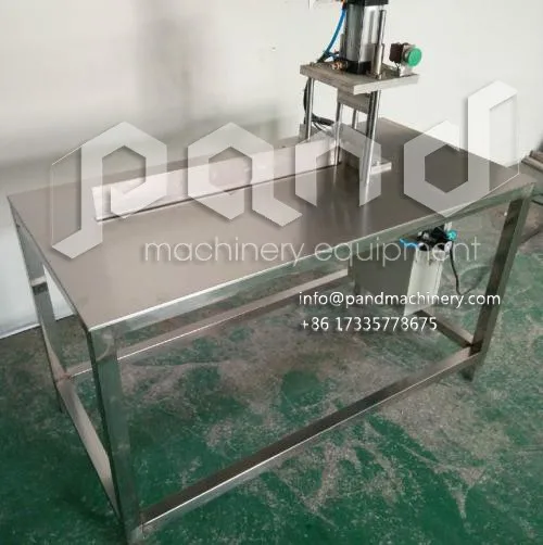 304 Stainless Steel Electric Soap Block Cutter/cutting Machine Buy