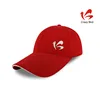 free pattern baseball cap hat manufacturer adjustable cheap best seller