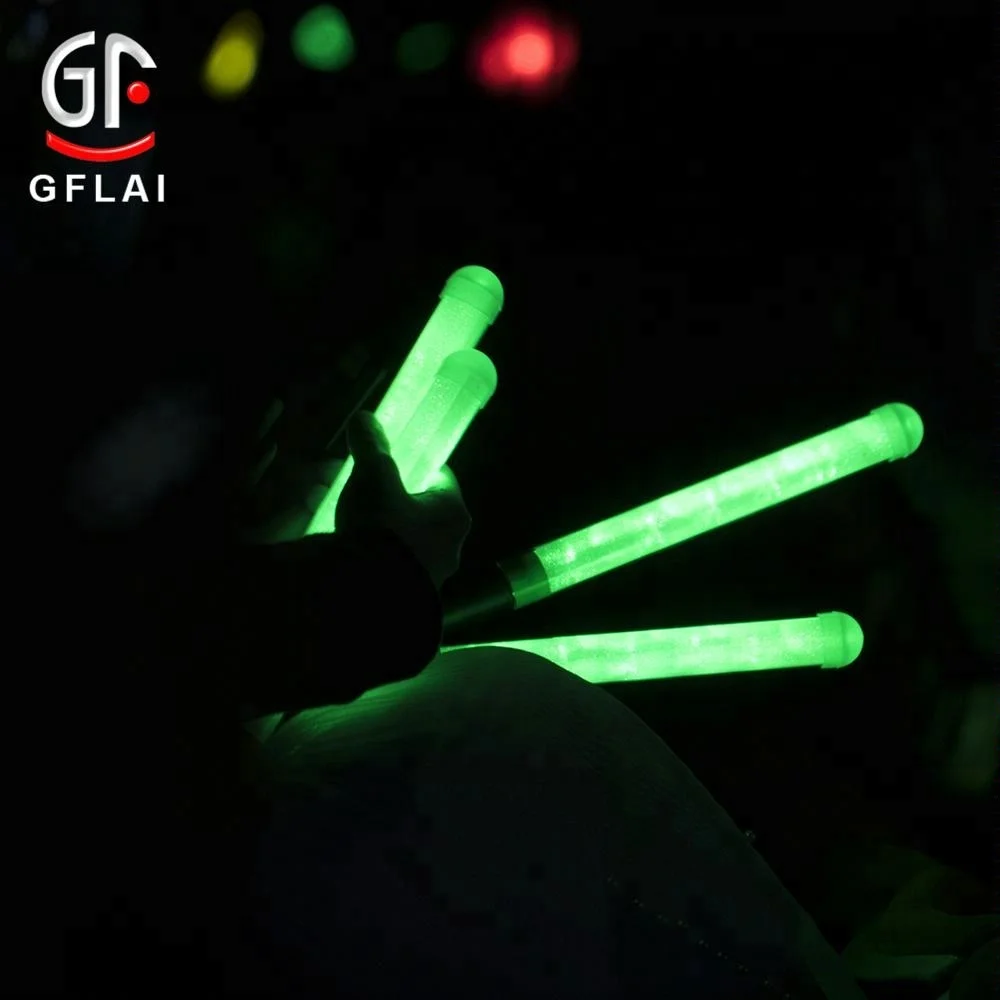 Hot Selling Items Korea Pop Magic Wand 1356 Mhz Rfid Led Hard Bar Custom Acrylic Light Stick Buy Acrylic Light Stick1356 Mhz Rfid Led Hard