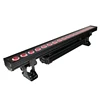 IP65 battery operated battery powered led light bar