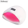 Super Quick Dry sun one nail lamp 48W for faster curing